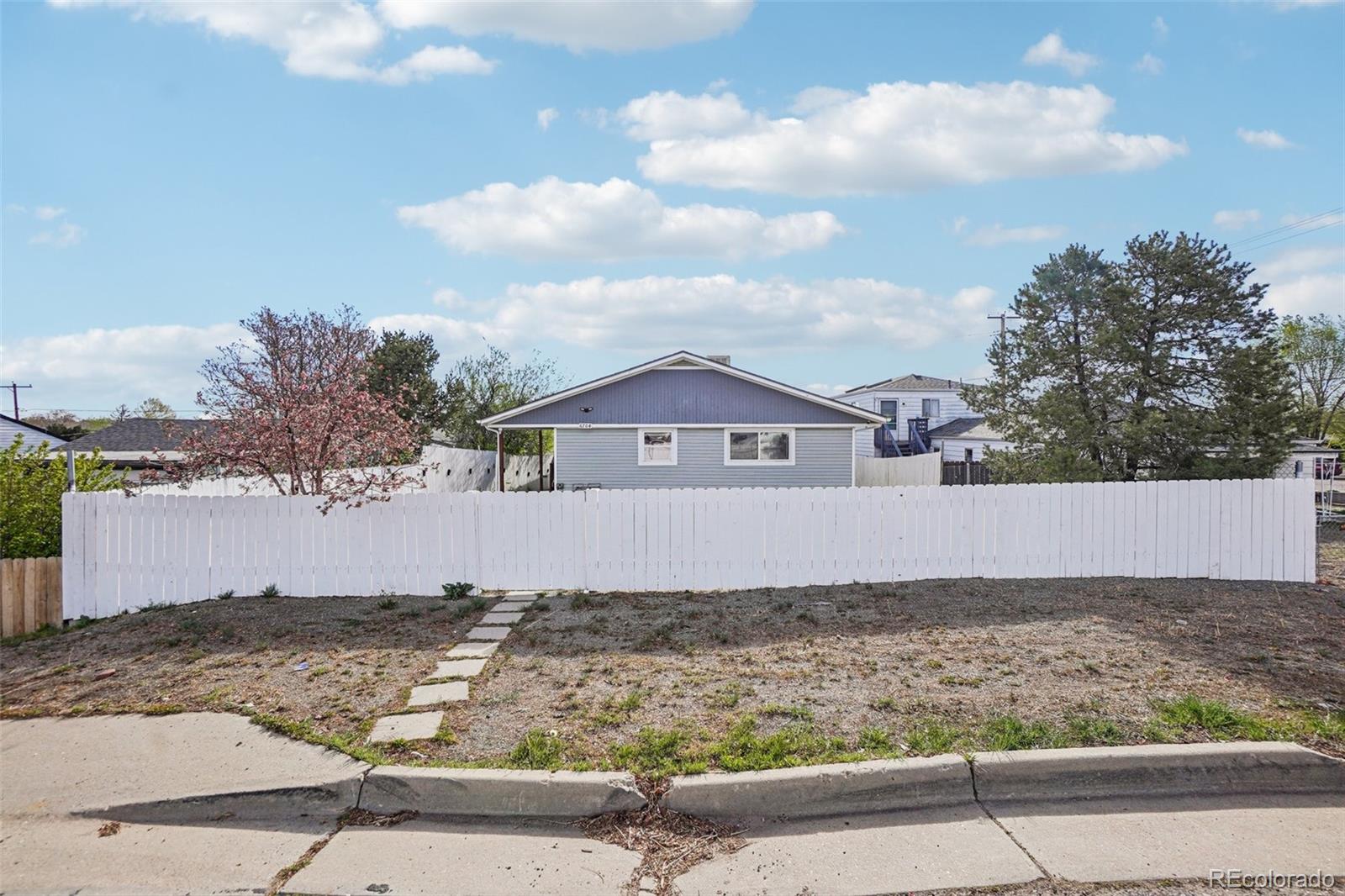 6704  Grove Street, denver&nbsp; House Search MLS Picture