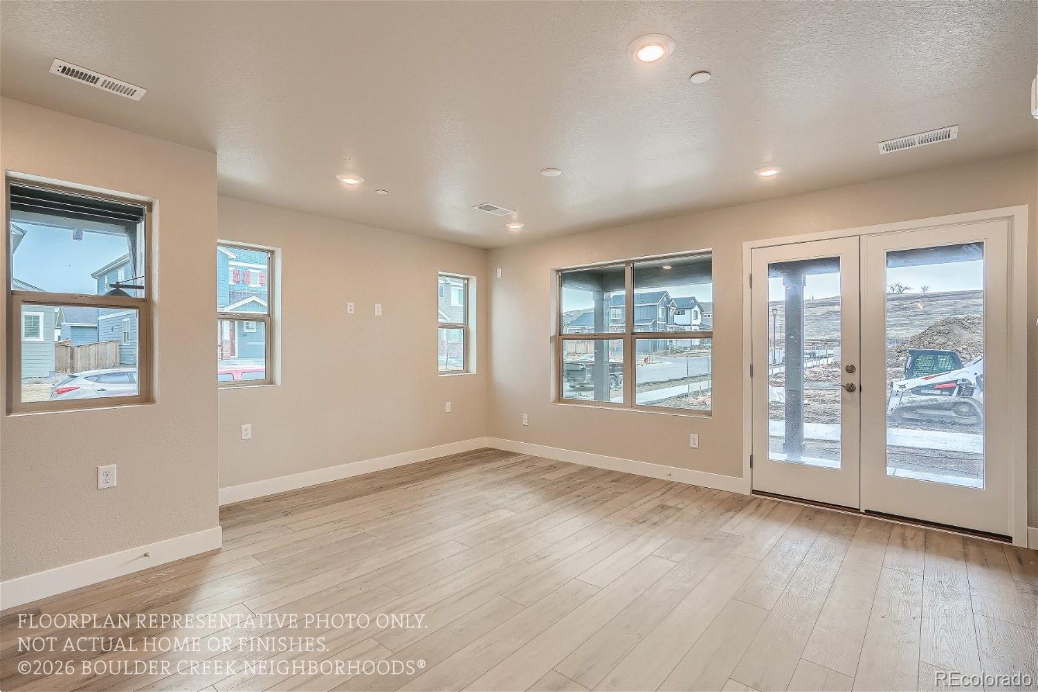 160  55th Street, boulder&nbsp; House Search MLS Picture