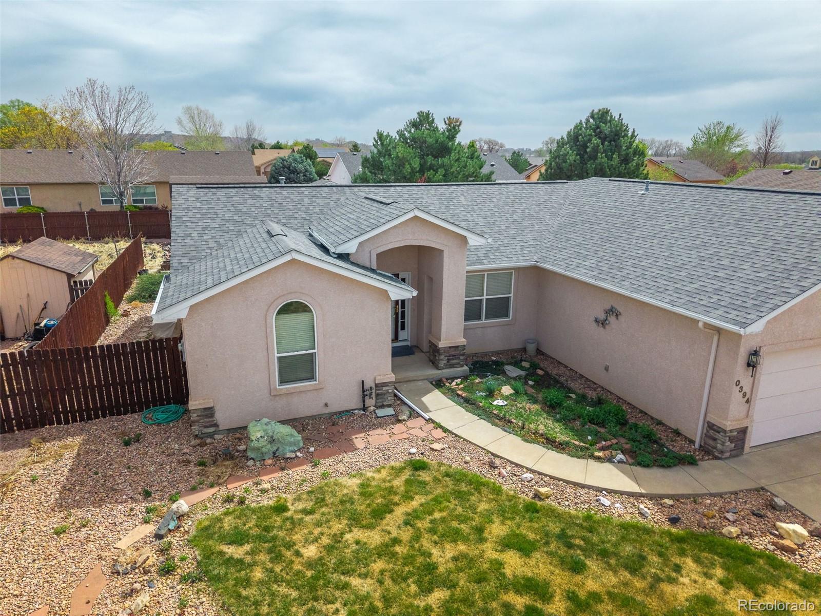 394  Humboldt Drive, canon city&nbsp; House Search MLS Picture
