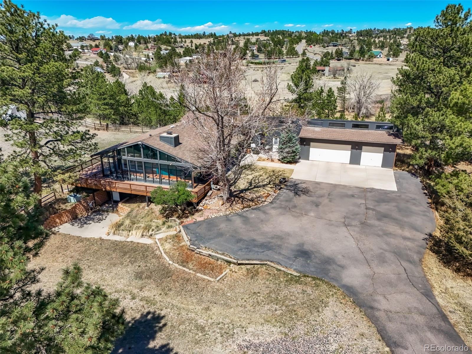 parker&nbsp; Horse Properties Search Picture