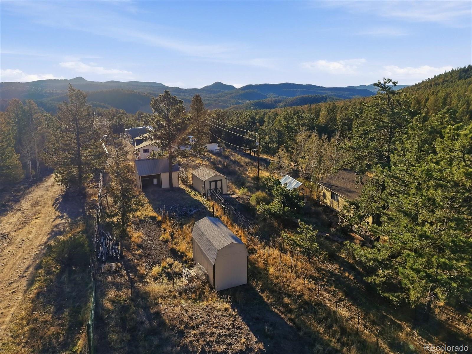 Mountain View Lakes Pine Home | MLS #: 354301633799  Warren Road, Pine Beds: 3 Baths: 3 Price: $774,900