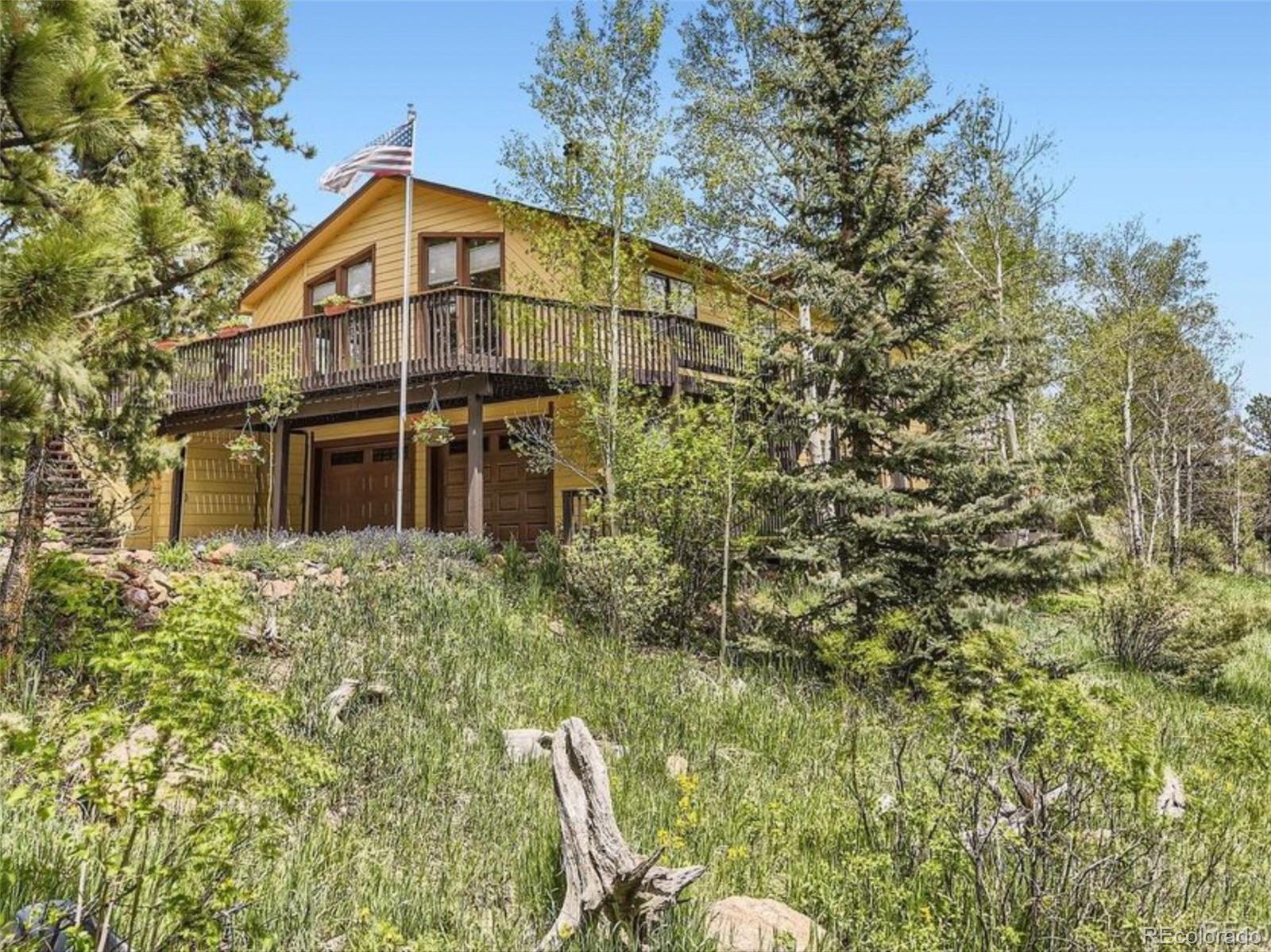 33799  Warren Road, pine&nbsp; House Search MLS Picture