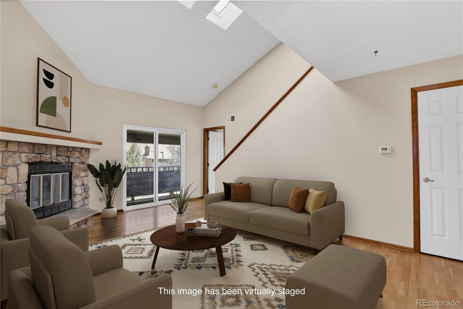 Cambridge Commons Littleton Condo / Townhome | MLS #: 240891912043 W Cross Drive 202, Littleton Beds: 2 Baths: 2 Price: $275,000