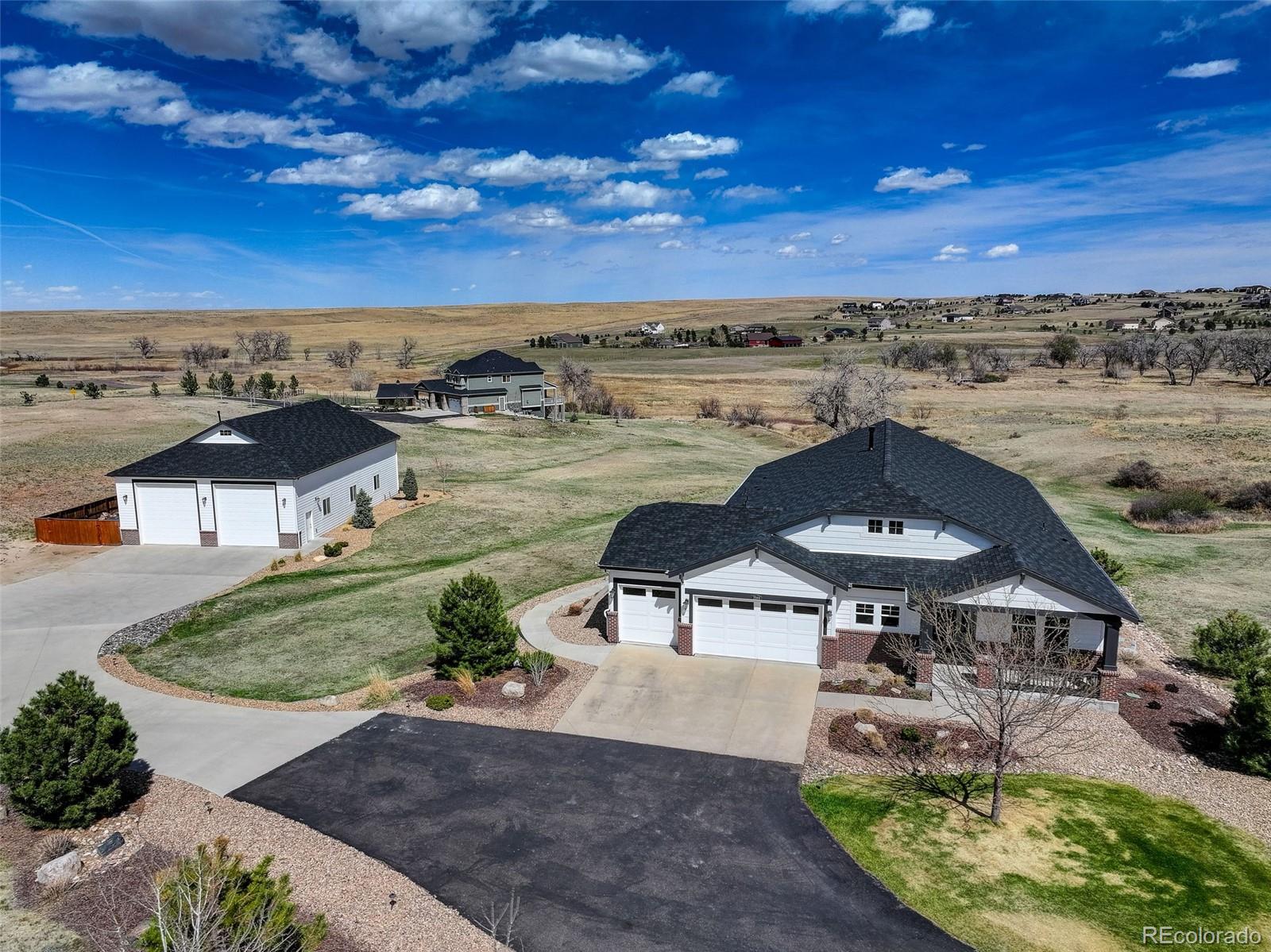 2504  Elkhorn Ranch Street, parker&nbsp; House Search MLS Picture