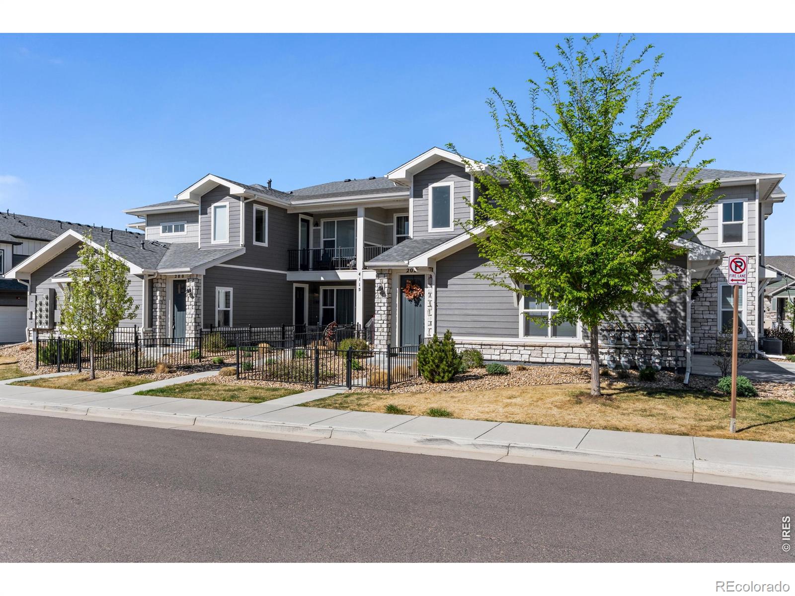 4115  North Park Drive, loveland&nbsp; House Search MLS Picture