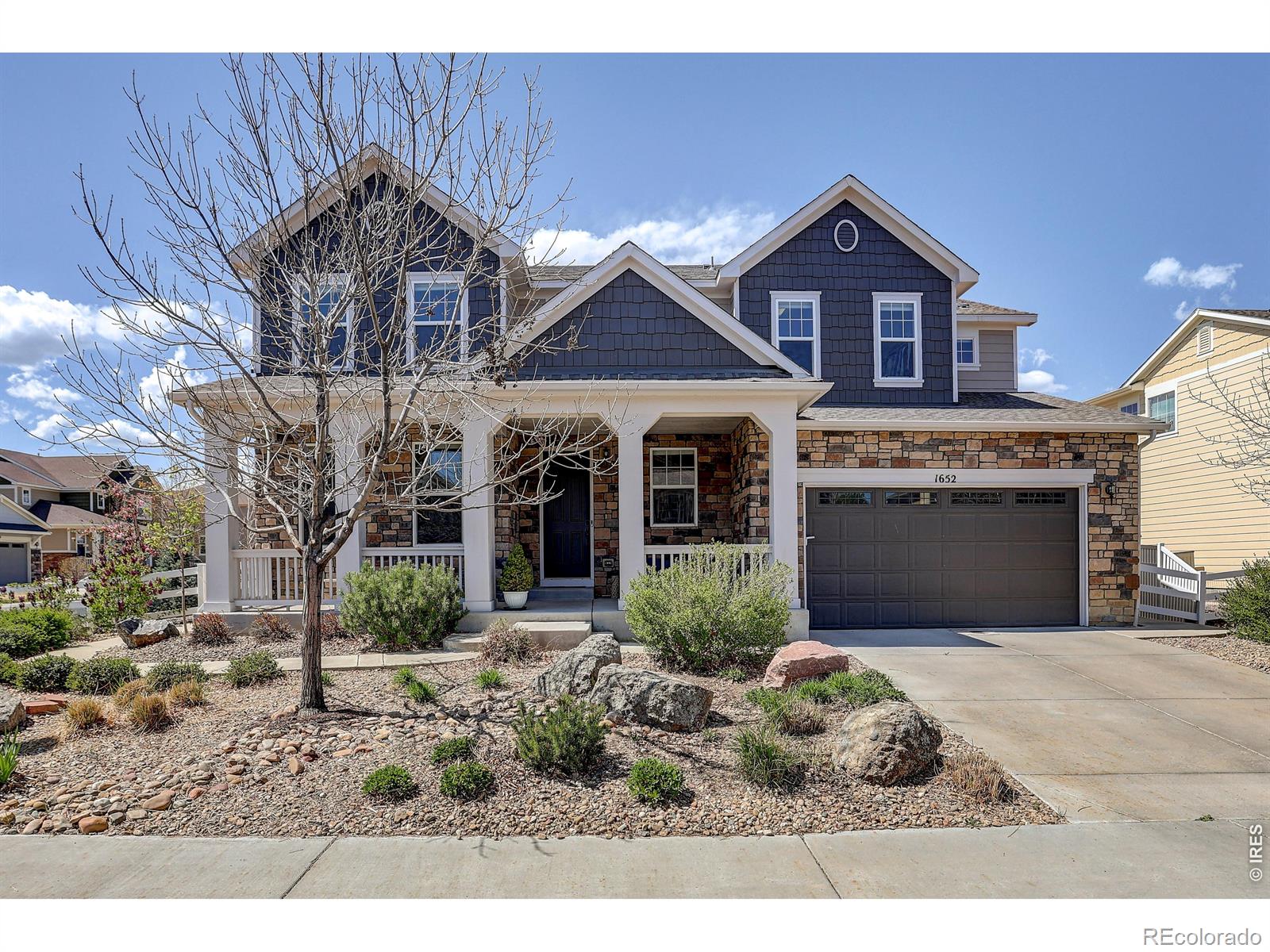 Renaissance Longmont Home | MLS #: 45678910558711652  Dorothy Circle, Longmont Beds: 4 Baths: 3 Price: $1,024,900