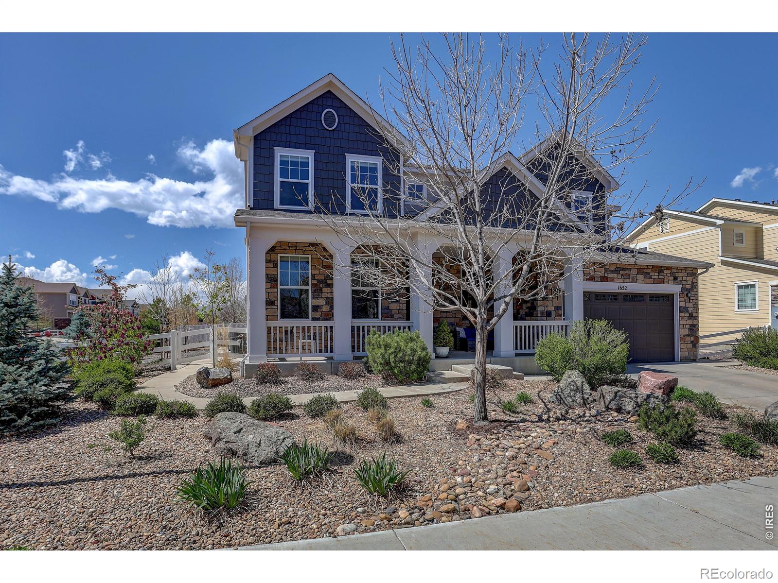 1652  Dorothy Circle, longmont&nbsp; House Search MLS Picture