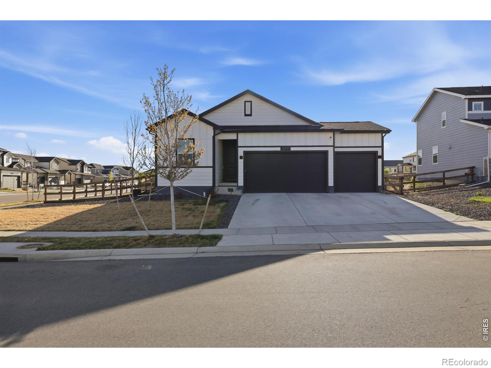 Barefoot Lakes Firestone Home | MLS #: 456789105587412777  Bay Street, Firestone Beds: 4 Baths: 3 Price: $675,000