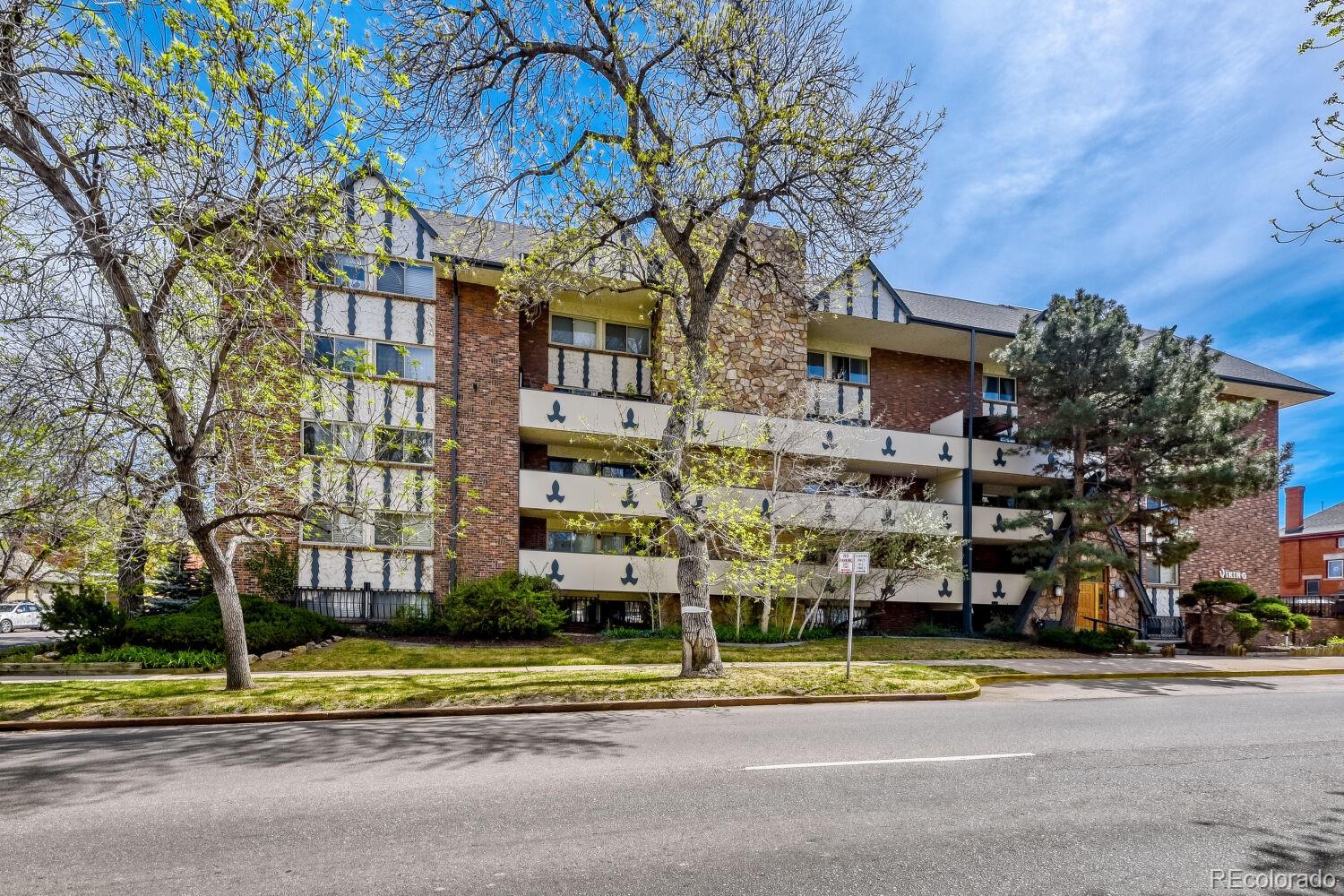 1260  York Street, denver&nbsp; House Search MLS Picture