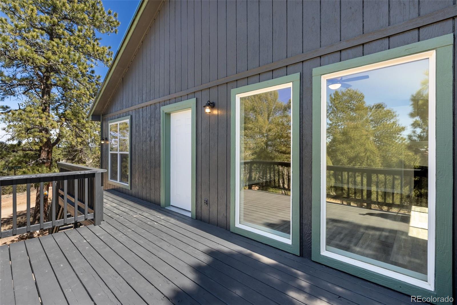 18  Mt. Powderhorn , florissant&nbsp; House Search MLS Picture