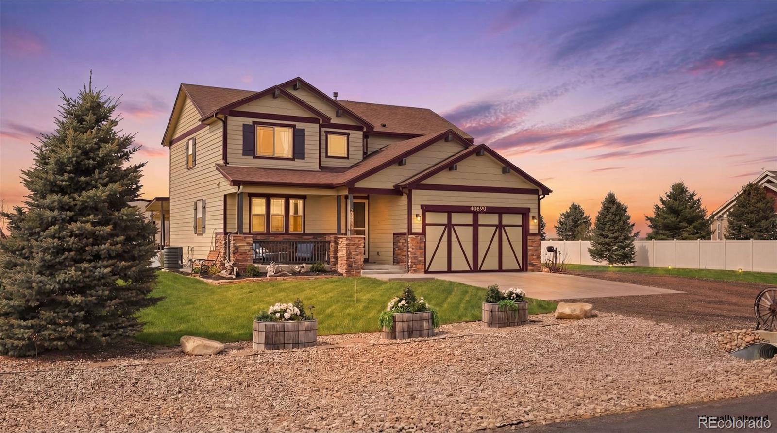 ault&nbsp; House Search Picture