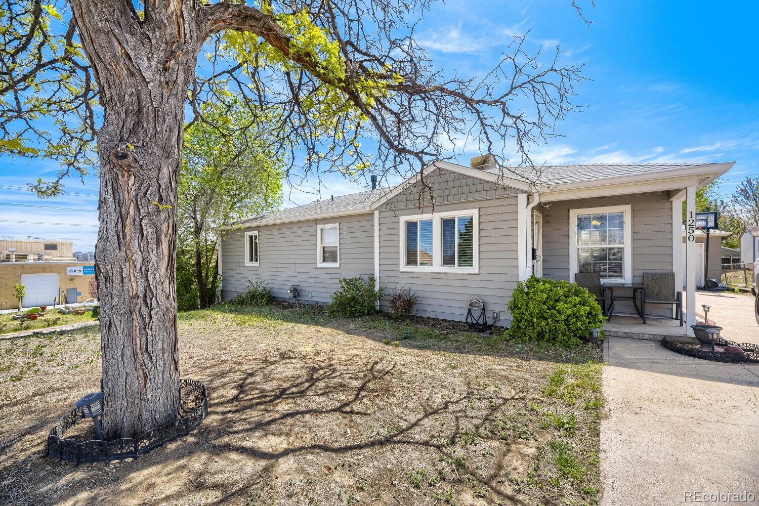 denver&nbsp; House Search Picture