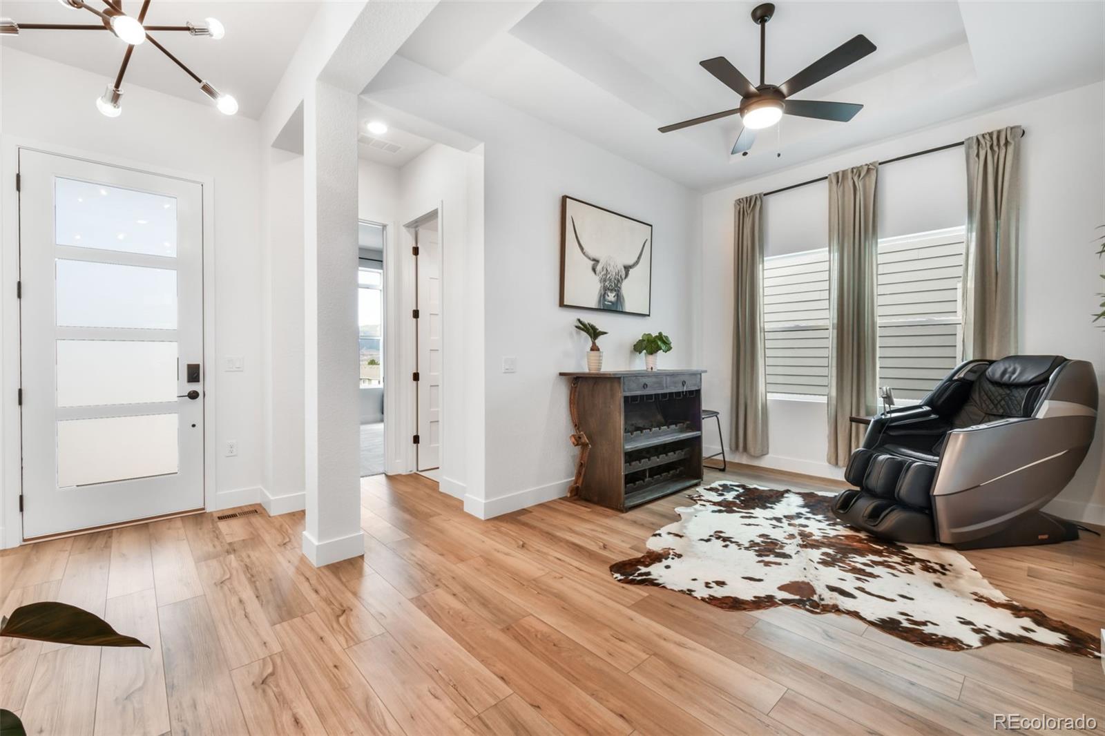 17255  Crimson Clover Drive, monument&nbsp; House Search MLS Picture