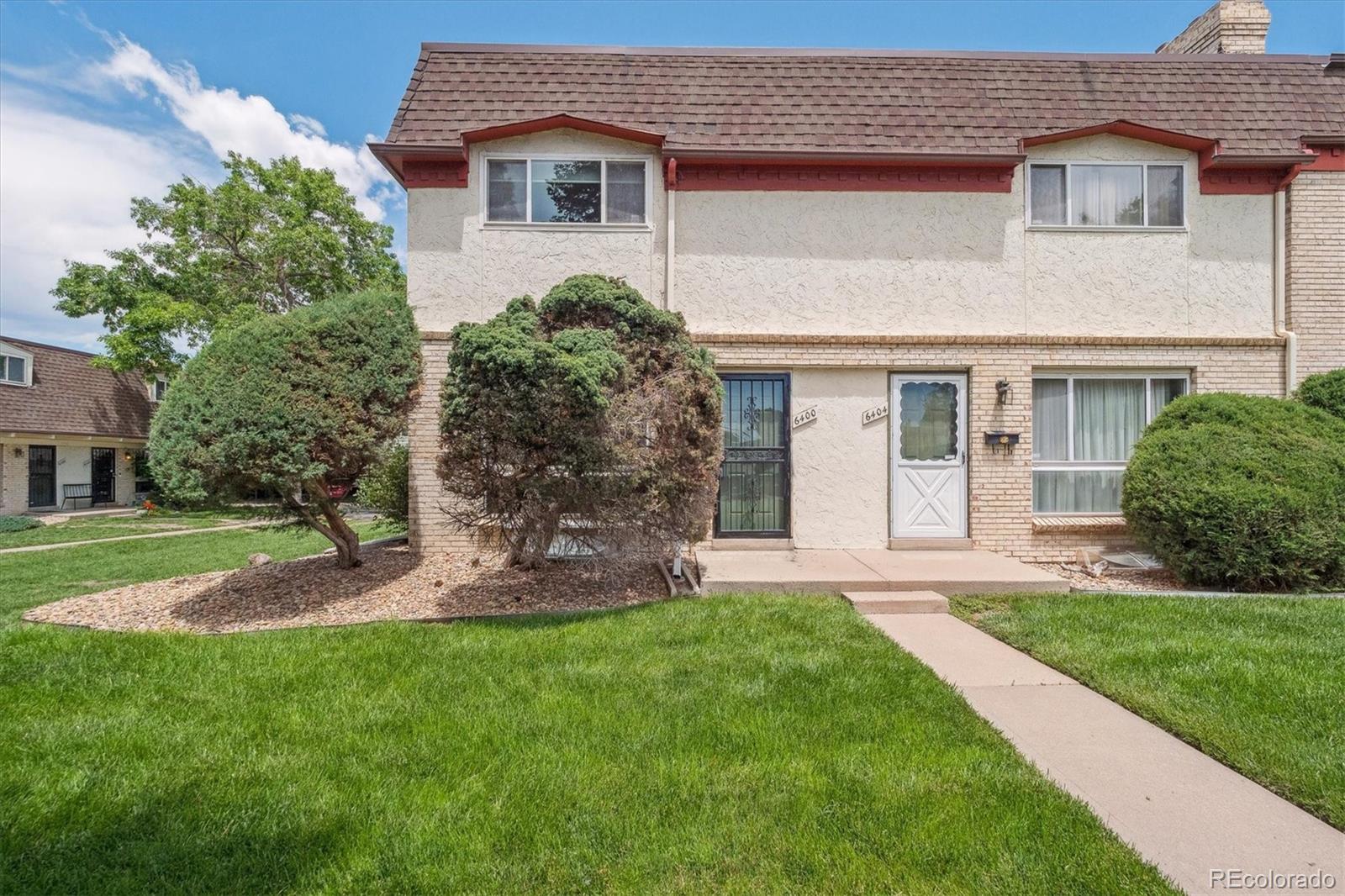 French Quarter Denver Condo / Townhome | MLS #: 26507046400 E Mississippi Avenue , Denver Beds: 2 Baths: 2 Price: $350,000