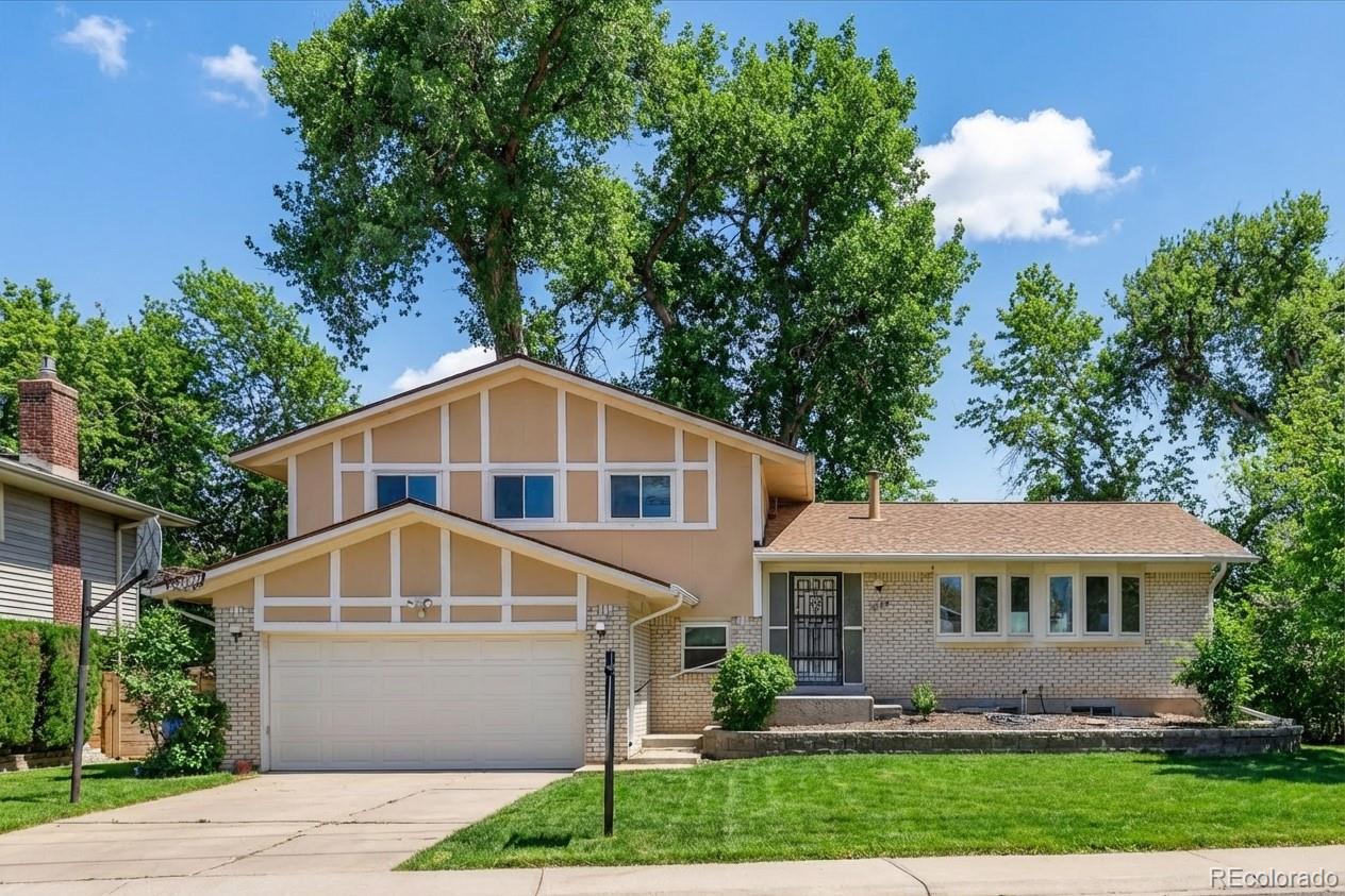 Smiths Denver Home | MLS #: 96175317183 E Warren Drive, Denver Beds: 3 Baths: 3 Price: $575,000