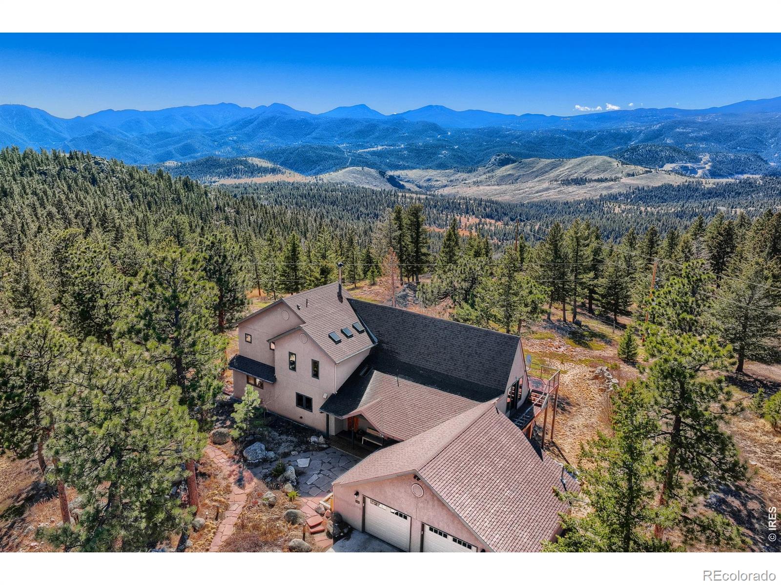 6010  Flagstaff Road, boulder&nbsp; House Search MLS Picture
