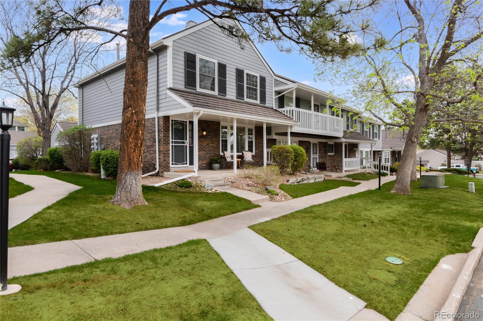 Governors Ranch Littleton Home | MLS #: 94469425257 S Jellison Street, Littleton Beds: 2 Baths: 3 Price: $479,000