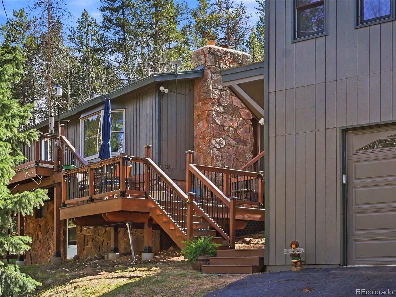 8829  Black Mountain Drive, conifer&nbsp; House Search MLS Picture