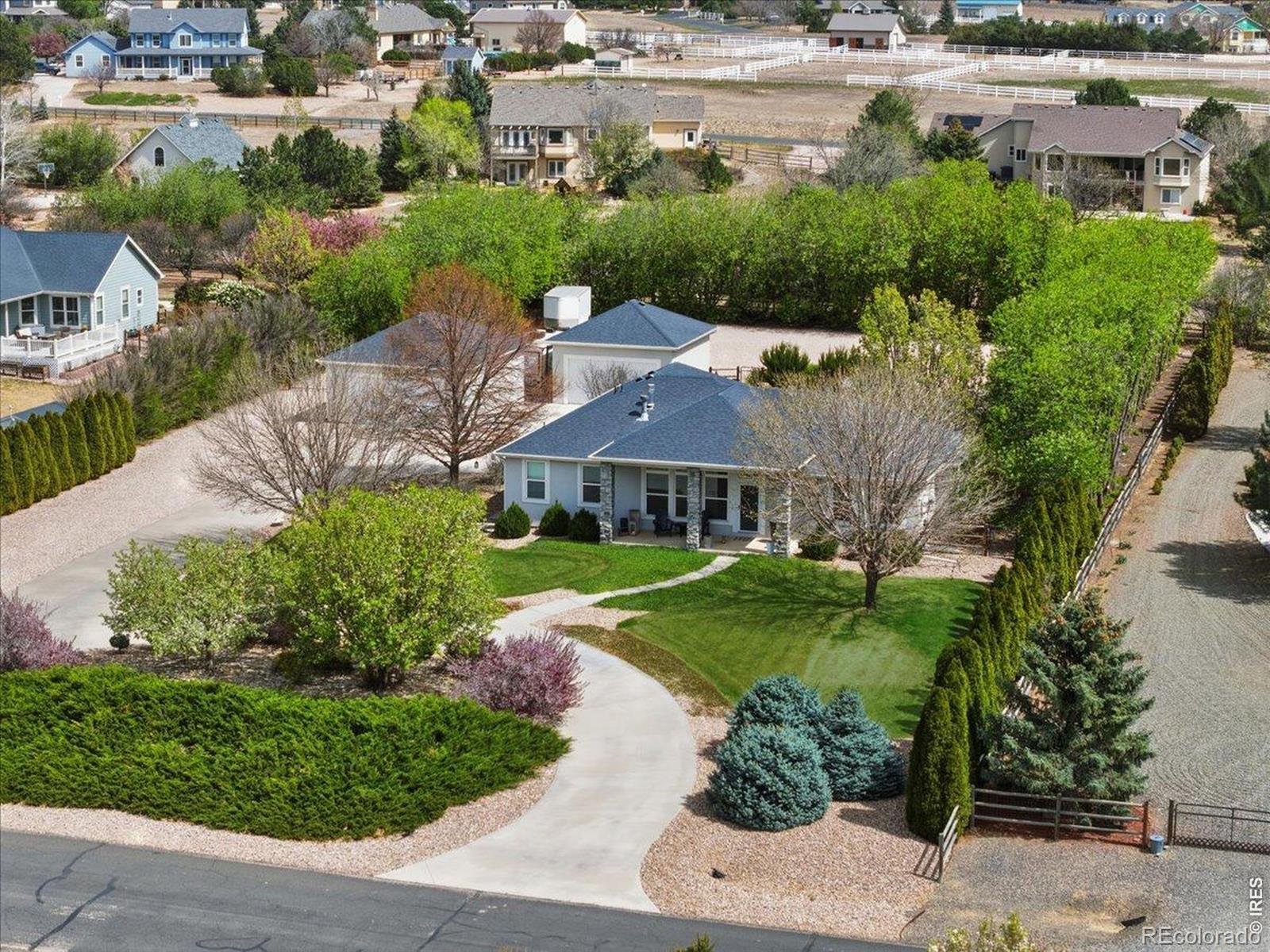  Severance Home | MLS #: 45678910558971102  Corona Drive, Severance Beds: 4 Baths: 4 Price: $1,125,000