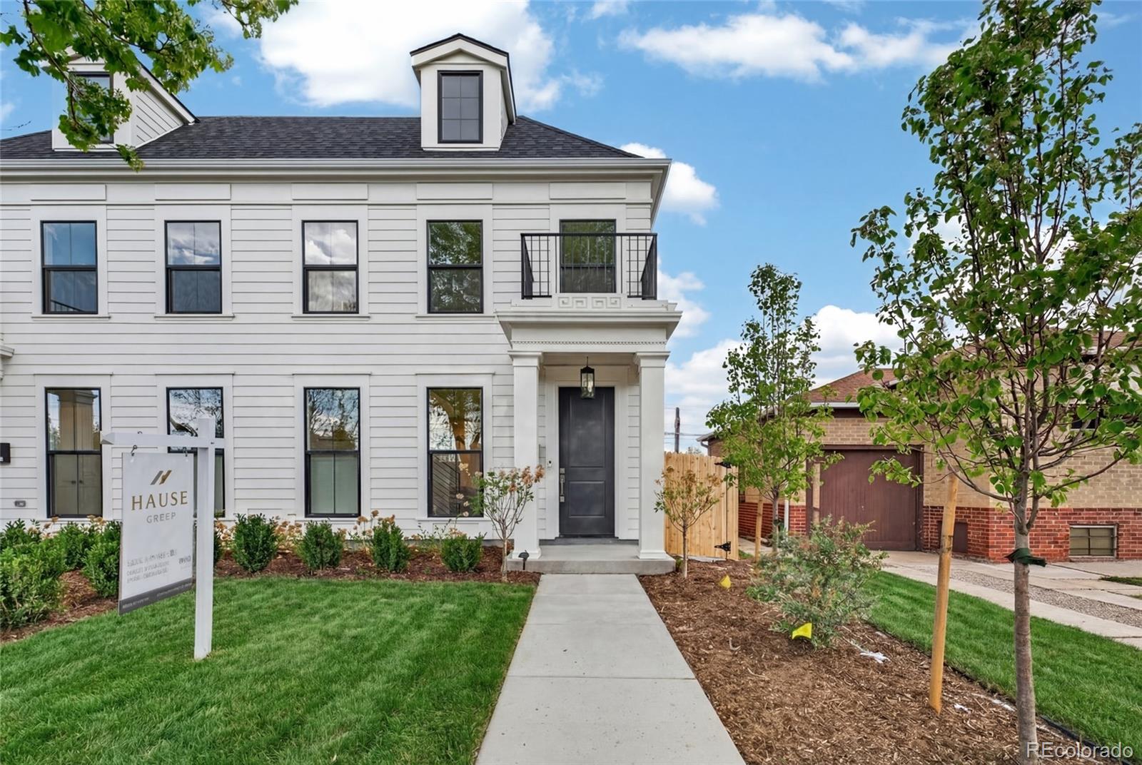 2362 S Acoma Street, denver&nbsp; House Search MLS Picture