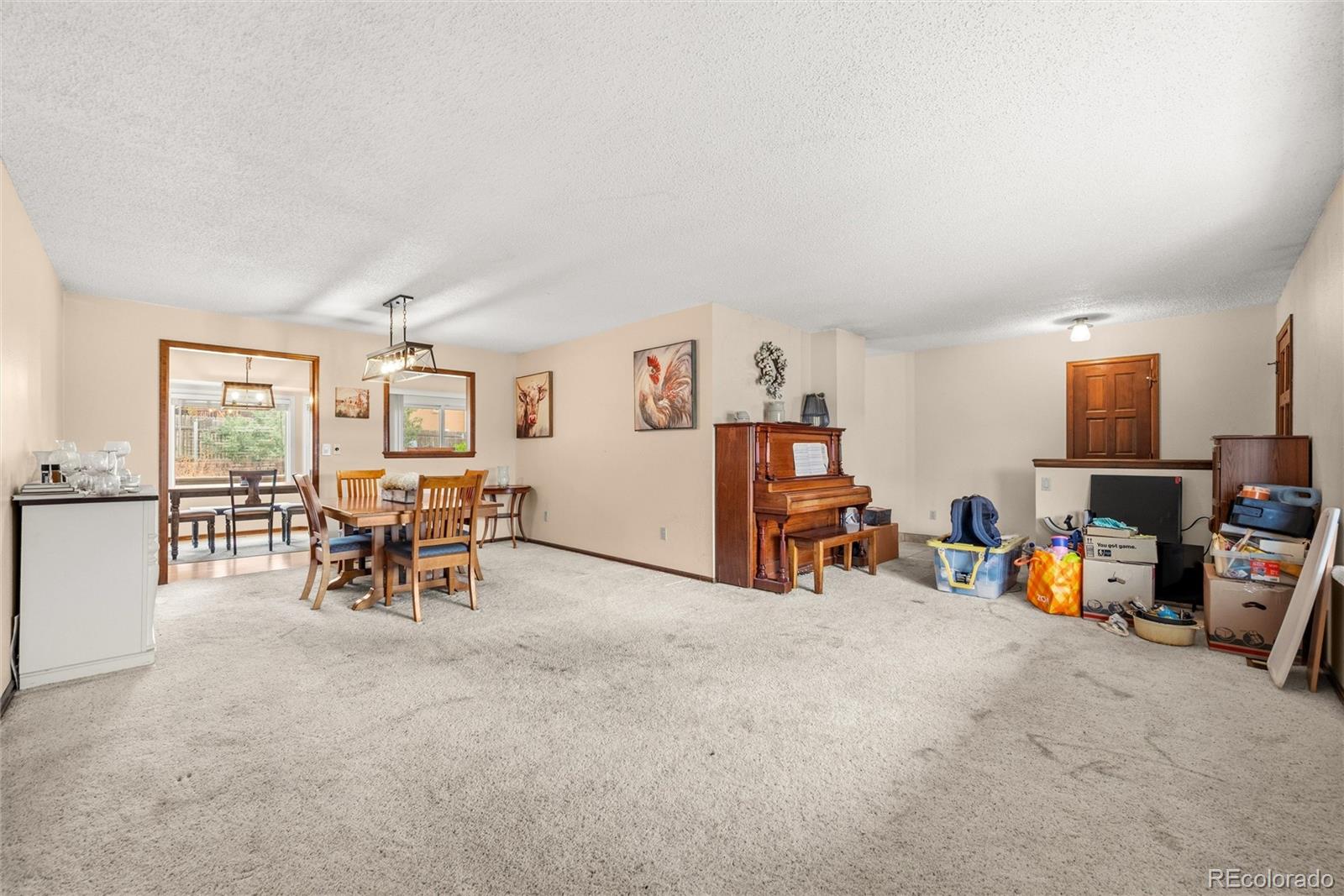 3435  Cortina Drive, colorado springs&nbsp; House Search MLS Picture