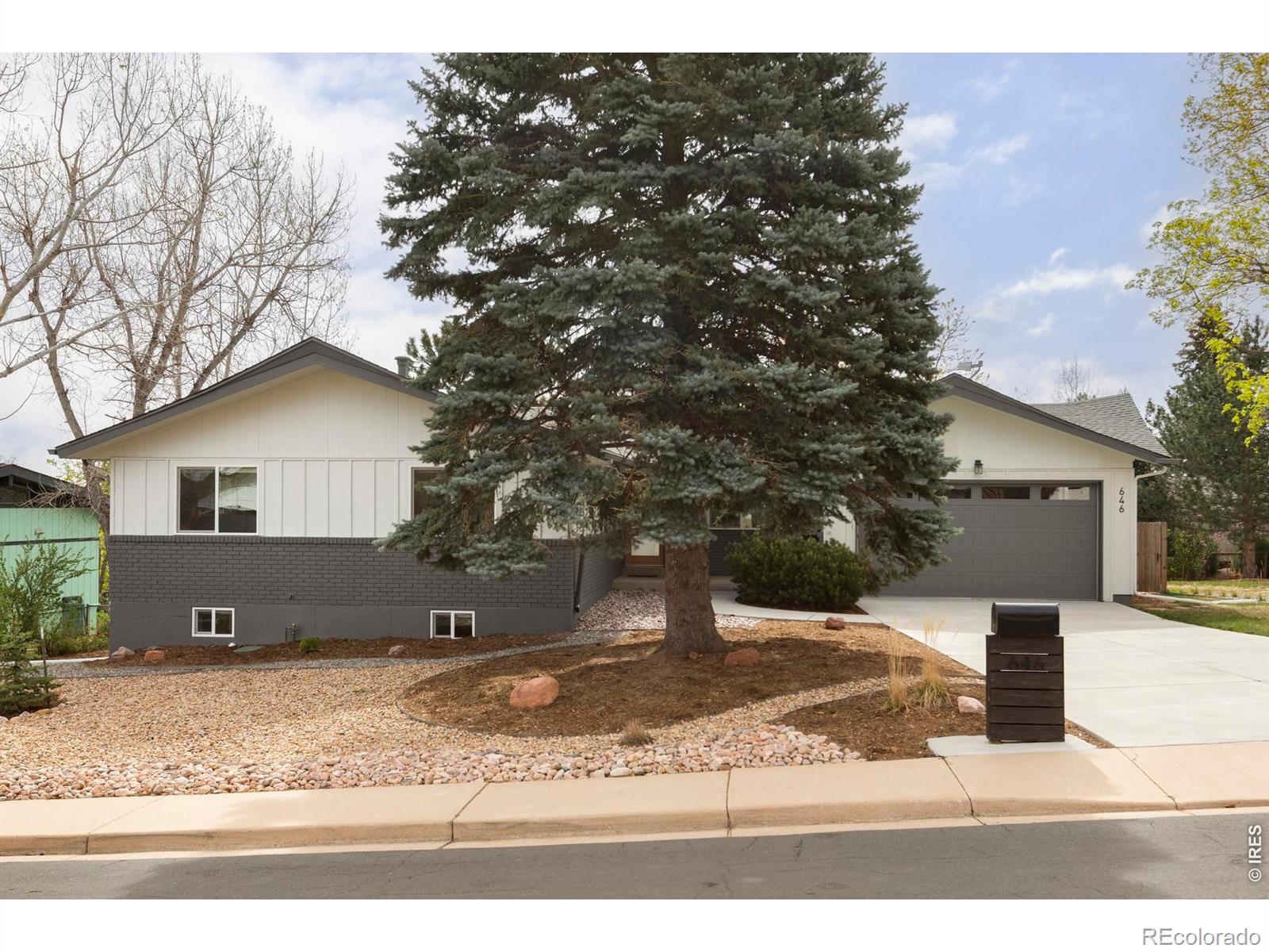 646  Furman Way, boulder&nbsp; House Search MLS Picture