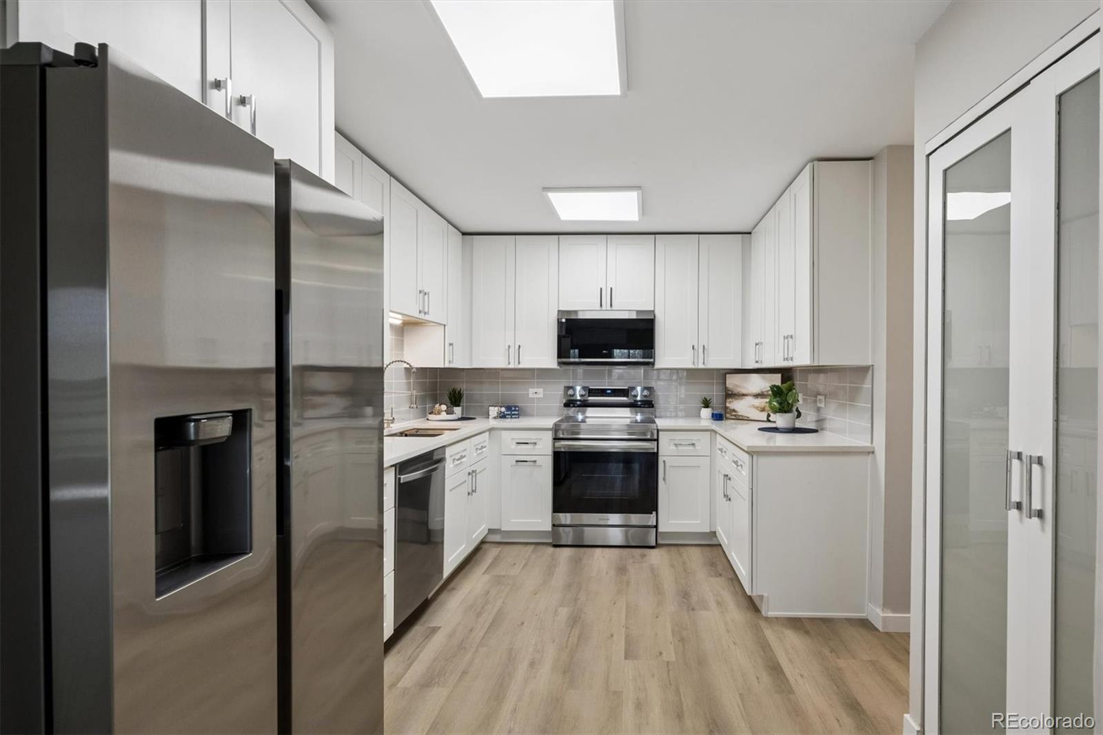 Dsw Denver Condo / Townhome | MLS #: 6493194595 S Alton Way 6B, Denver Beds: 1 Baths: 1 Price: $219,900
