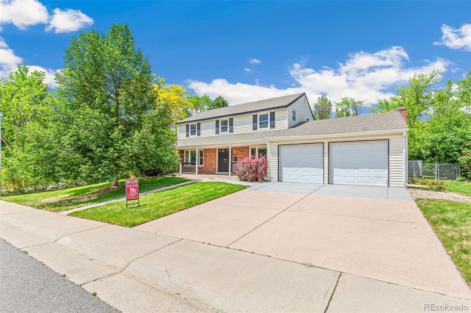 8003 E Hinsdale Place, centennial&nbsp; House Search MLS Picture