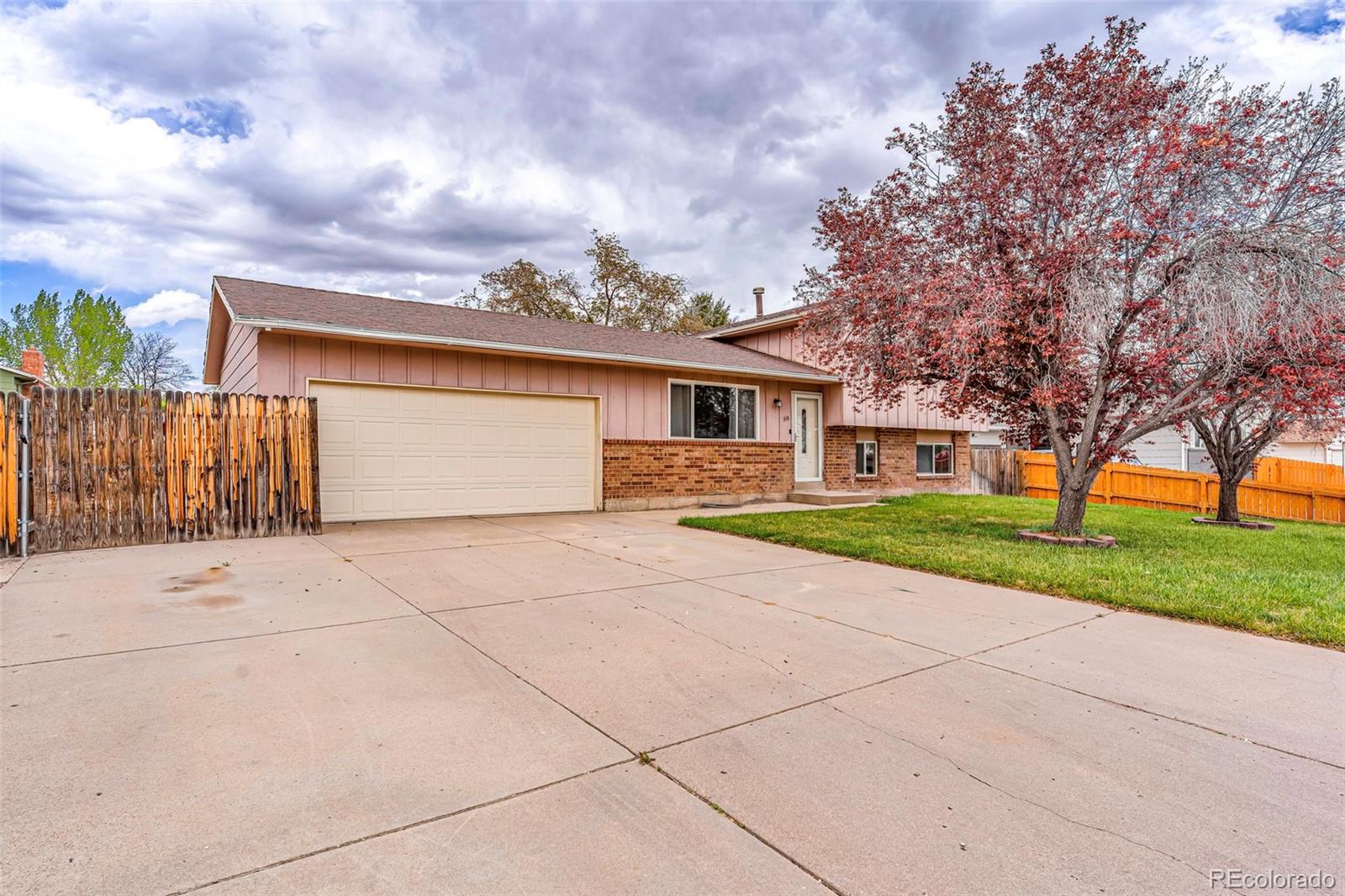 58  Briarwood Circle, pueblo&nbsp; House Search MLS Picture