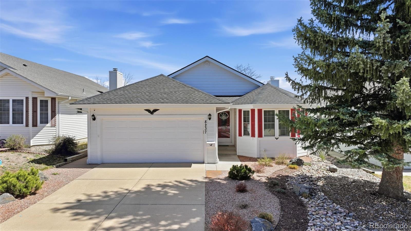 colorado springs&nbsp; House Search Picture