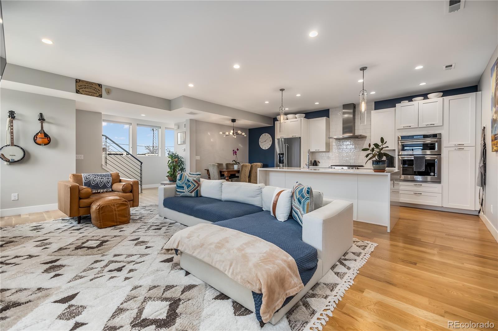 1728  Hooker Street, denver&nbsp; House Search MLS Picture