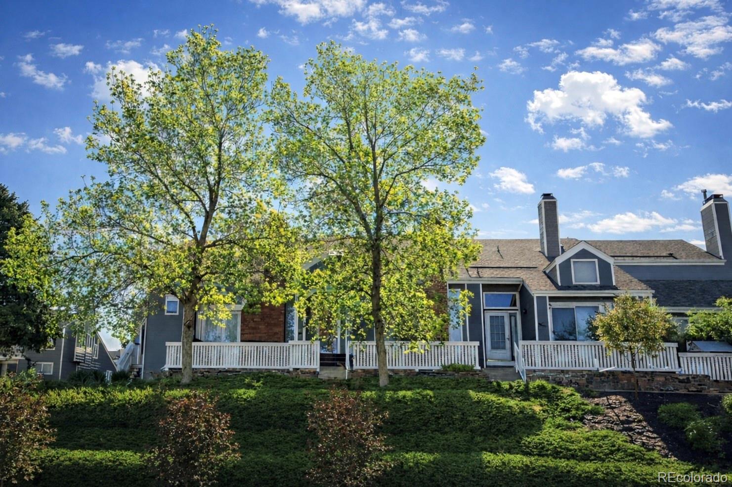  Highlands Ranch Home | MLS #: 42801079087  Bear Mountain Drive, Highlands Ranch Beds: 2 Baths: 2 Price: $389,000