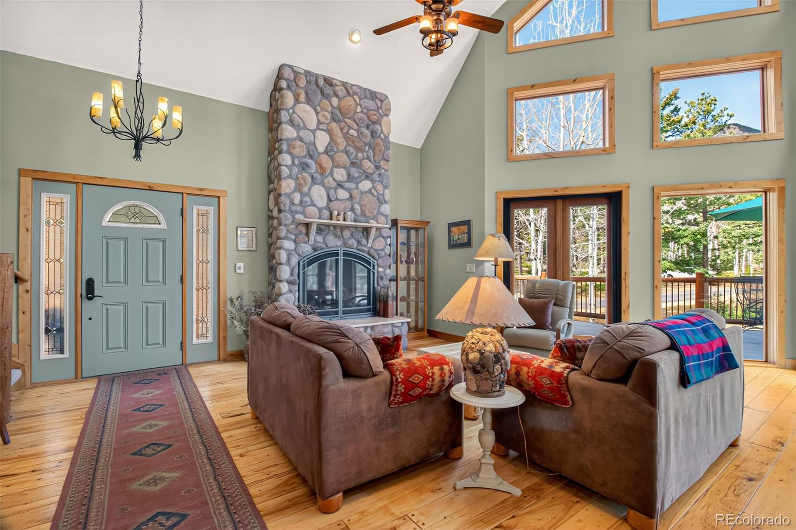 255  Summit Road, manitou springs&nbsp; House Search MLS Picture