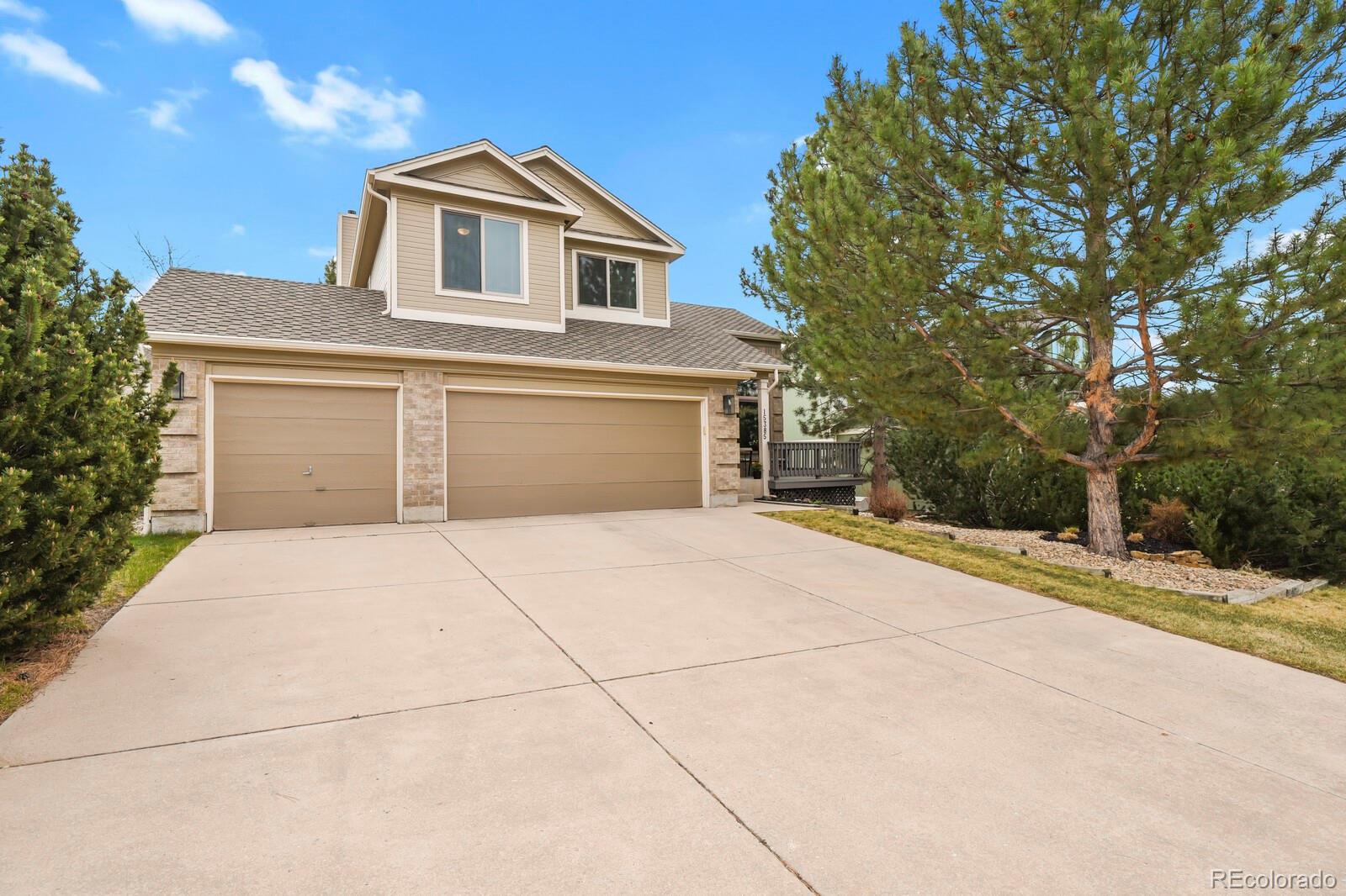 15385  Paddington Circle, colorado springs&nbsp; House Search MLS Picture