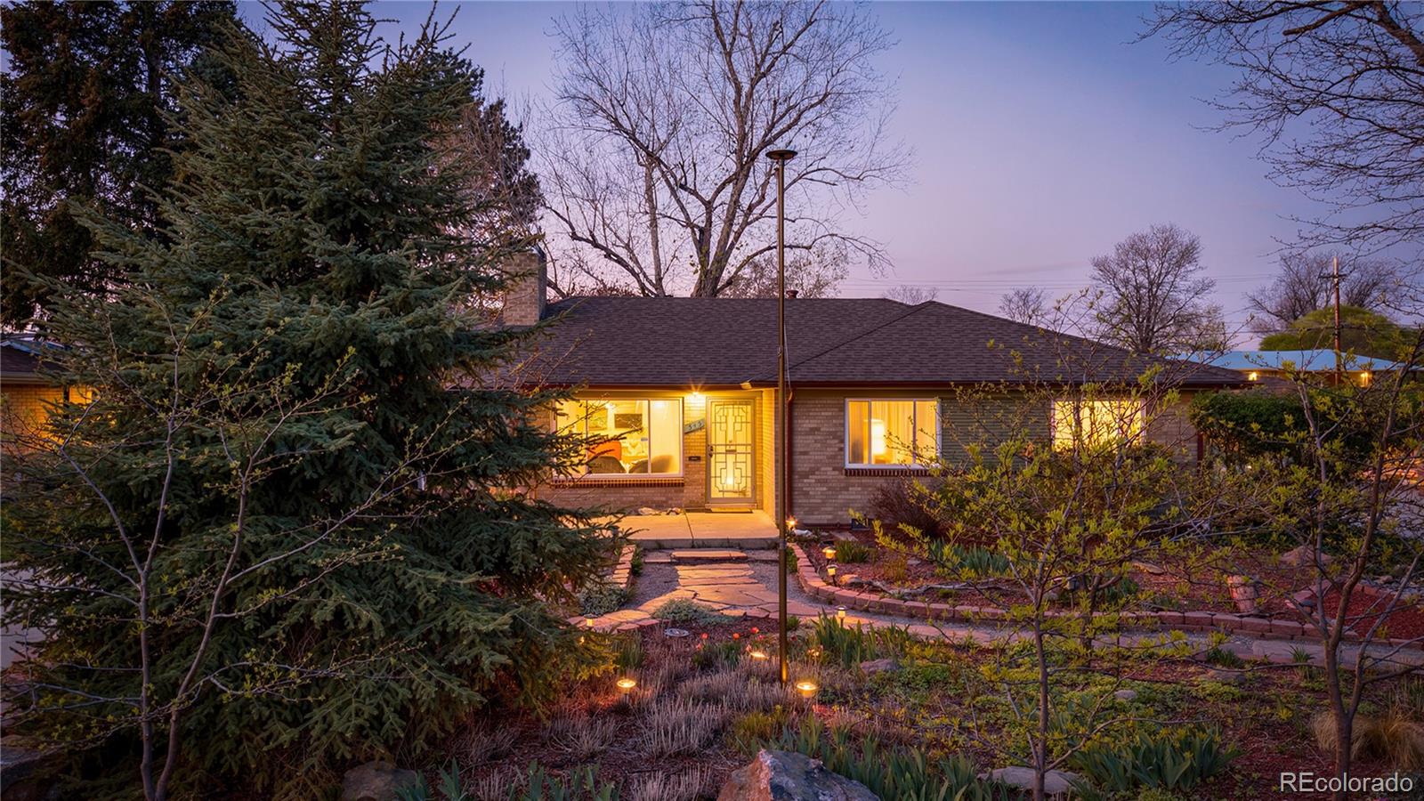 Meadowlark Hills Lakewood Home | MLS #: 2469781545  Estes Street, Lakewood Beds: 3 Baths: 2 Price: $700,000