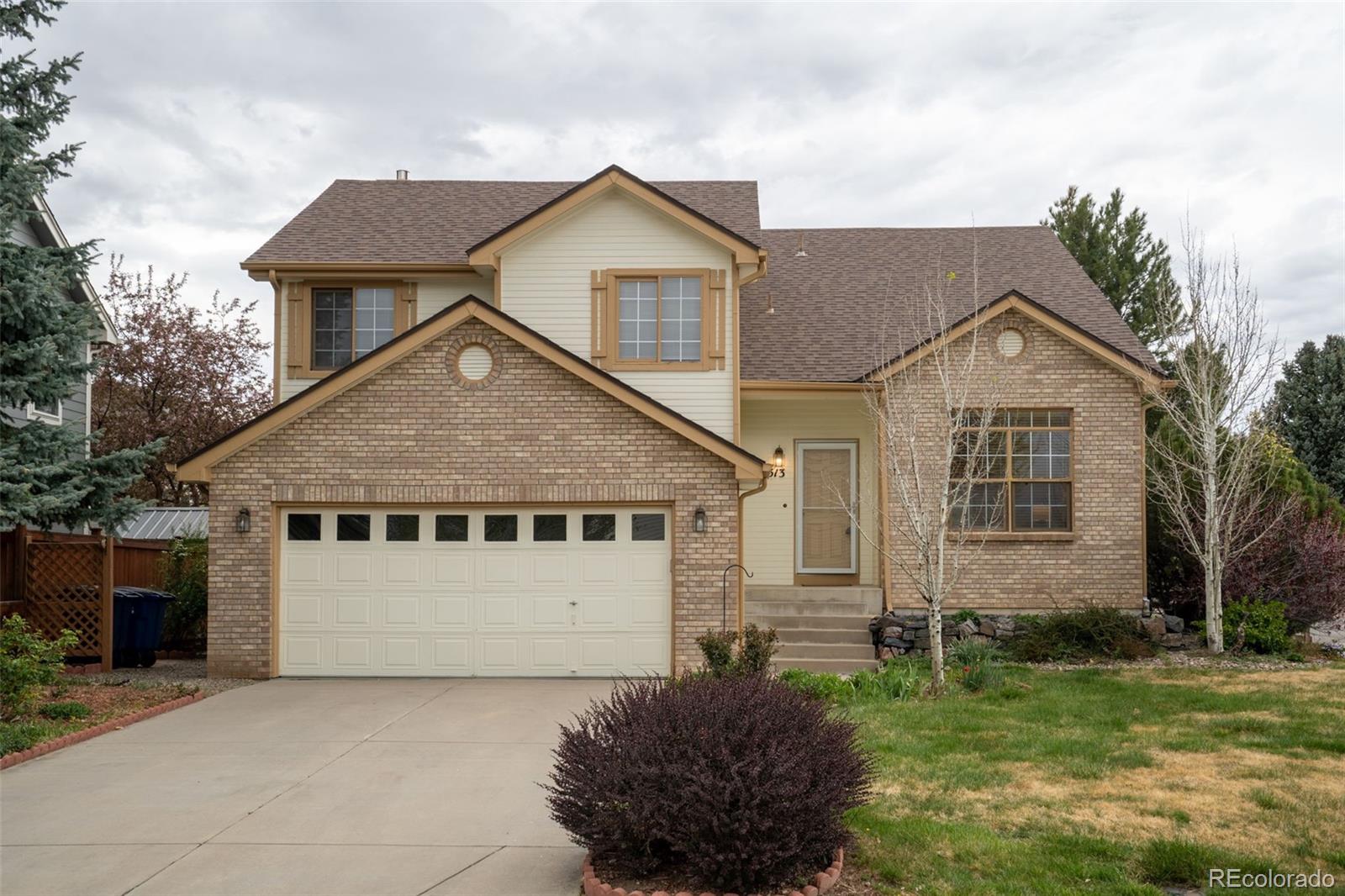 14513 W 69th Place, arvada&nbsp; House Search MLS Picture