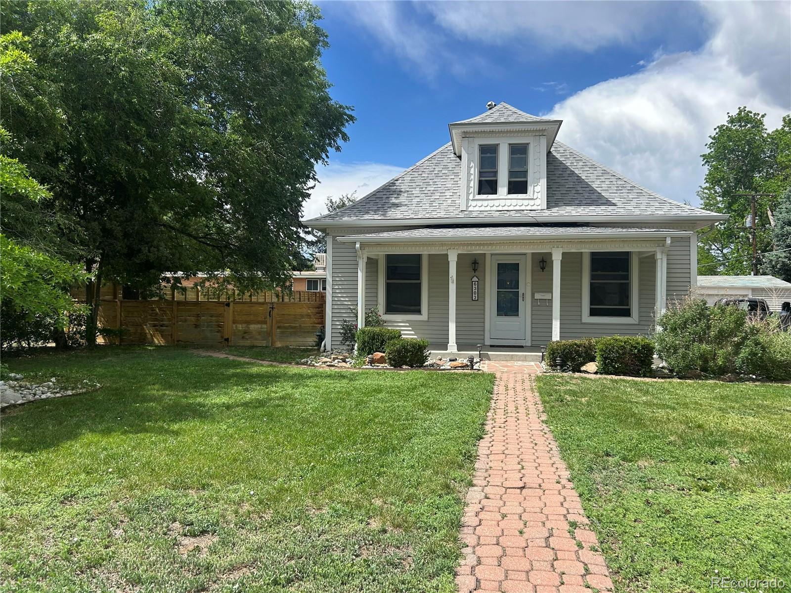 denver&nbsp; House Search Picture