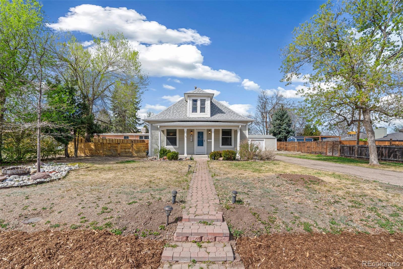 6303 E Iowa Avenue, denver&nbsp; House Search MLS Picture