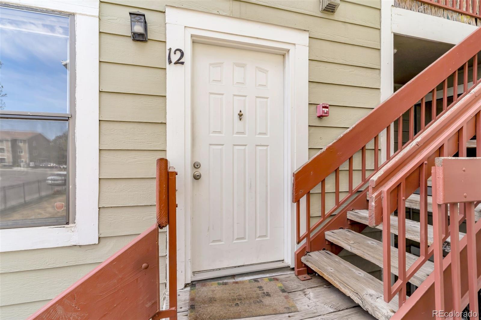 992 S Dearborn Way, aurora&nbsp; House Search MLS Picture