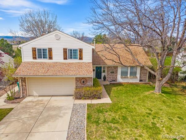 Stony Creek Littleton Home | MLS #: 93503029376 W Geddes Place, Littleton Beds: 3 Baths: 3 Price: $659,900