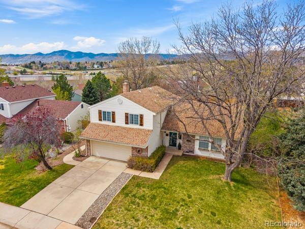9376 W Geddes Place, littleton&nbsp; House Search MLS Picture
