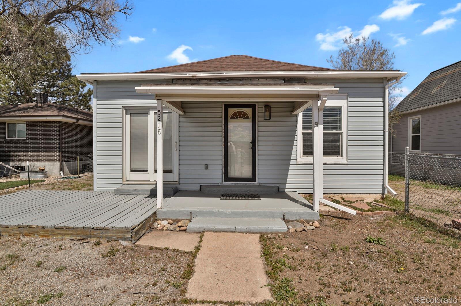  Sedalia Home | MLS #: 99270965218  Plum Avenue, Sedalia Beds: 1 Baths: 1 Price: $435,000