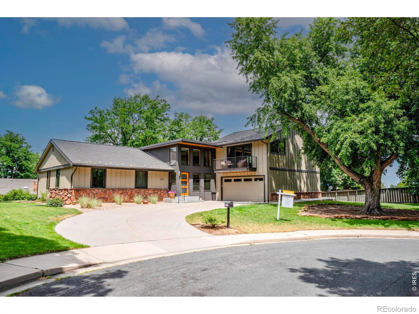 2575  Briarwood Drive, boulder&nbsp; House Search MLS Picture
