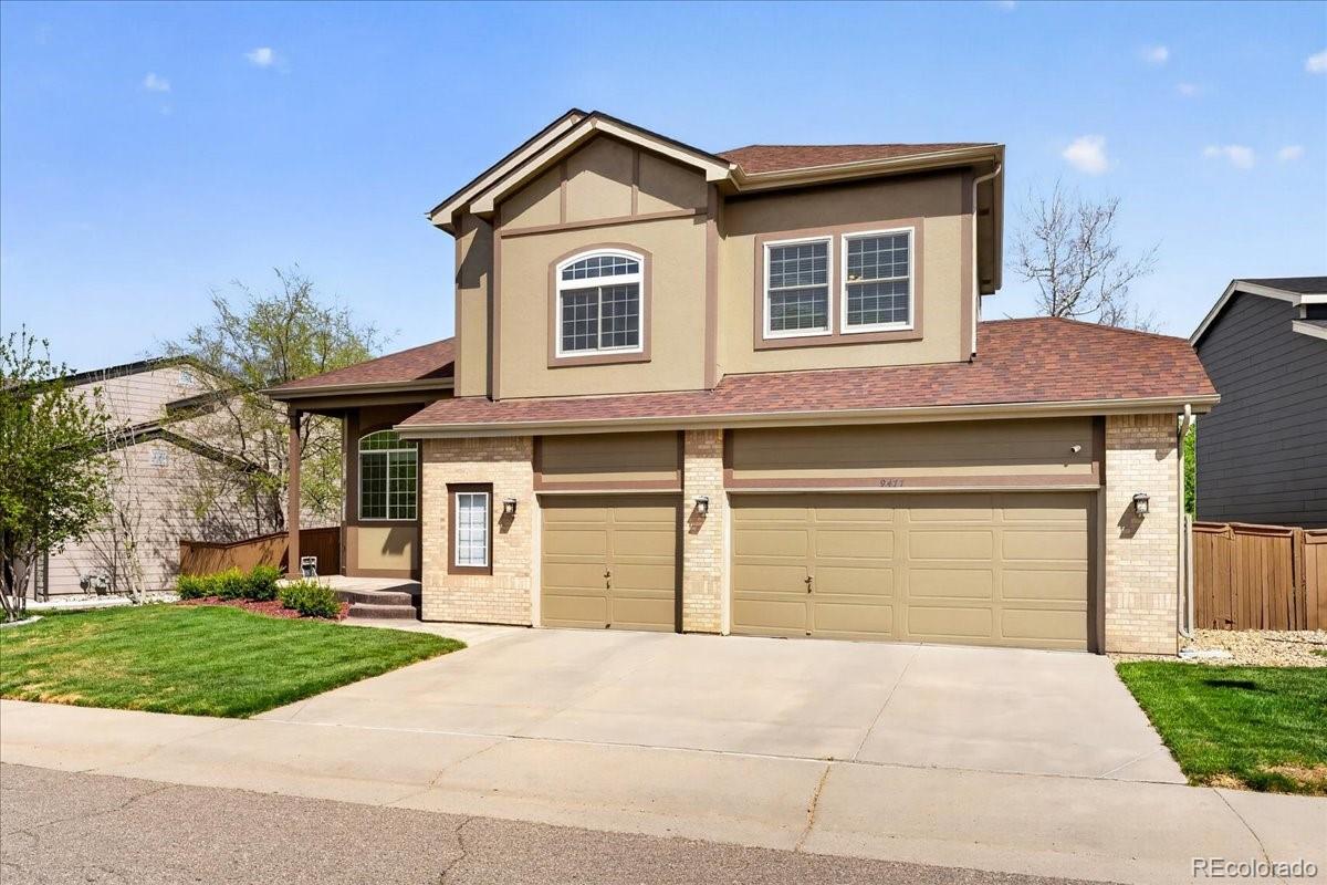 9477  Burgundy Circle, highlands ranch&nbsp; House Search MLS Picture