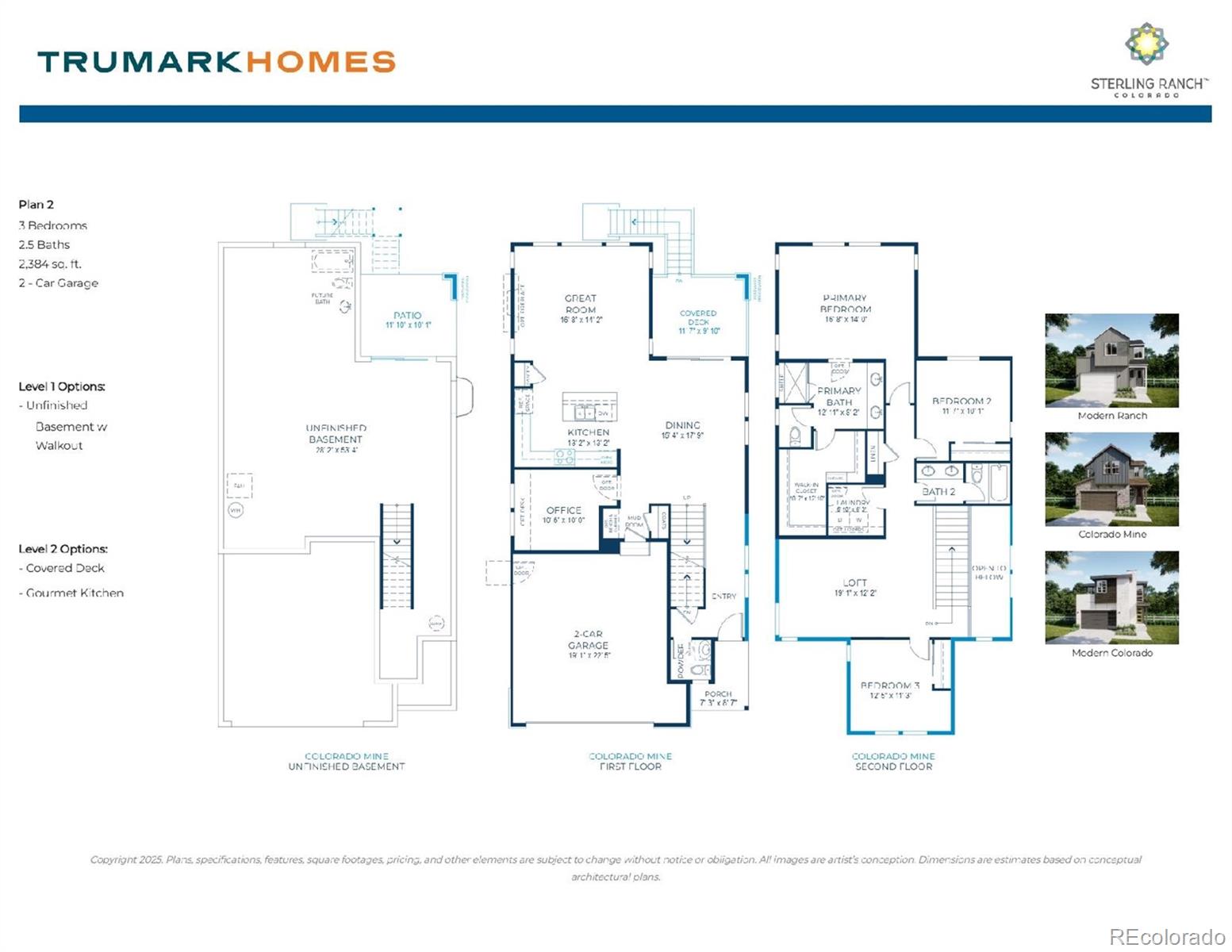 8669  Leaf Sedge Lane, littleton&nbsp; House Search MLS Picture