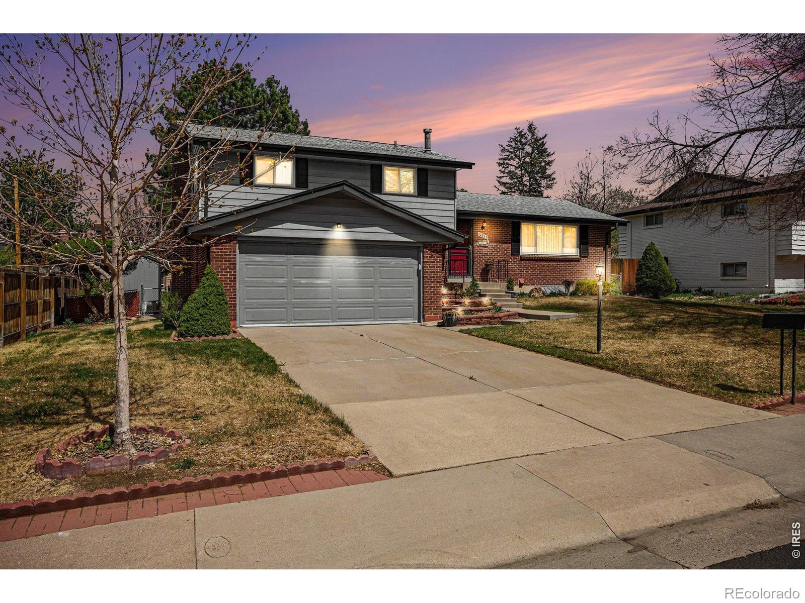Aurora Hills Aurora Home | MLS #: 456789105594012955 E Center Avenue, Aurora Beds: 3 Baths: 3 Price: $489,000