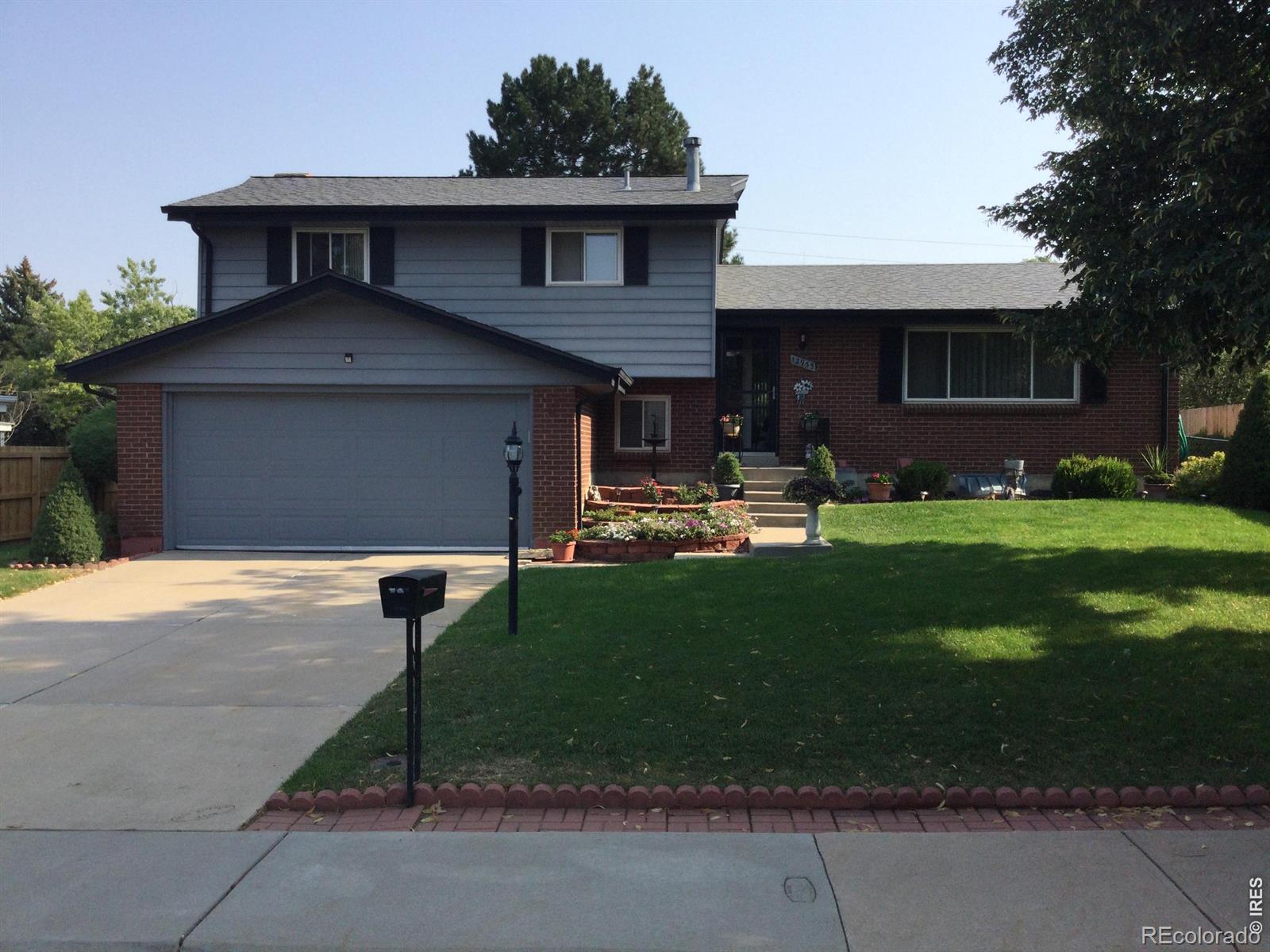 12955 E Center Avenue, aurora&nbsp; House Search MLS Picture