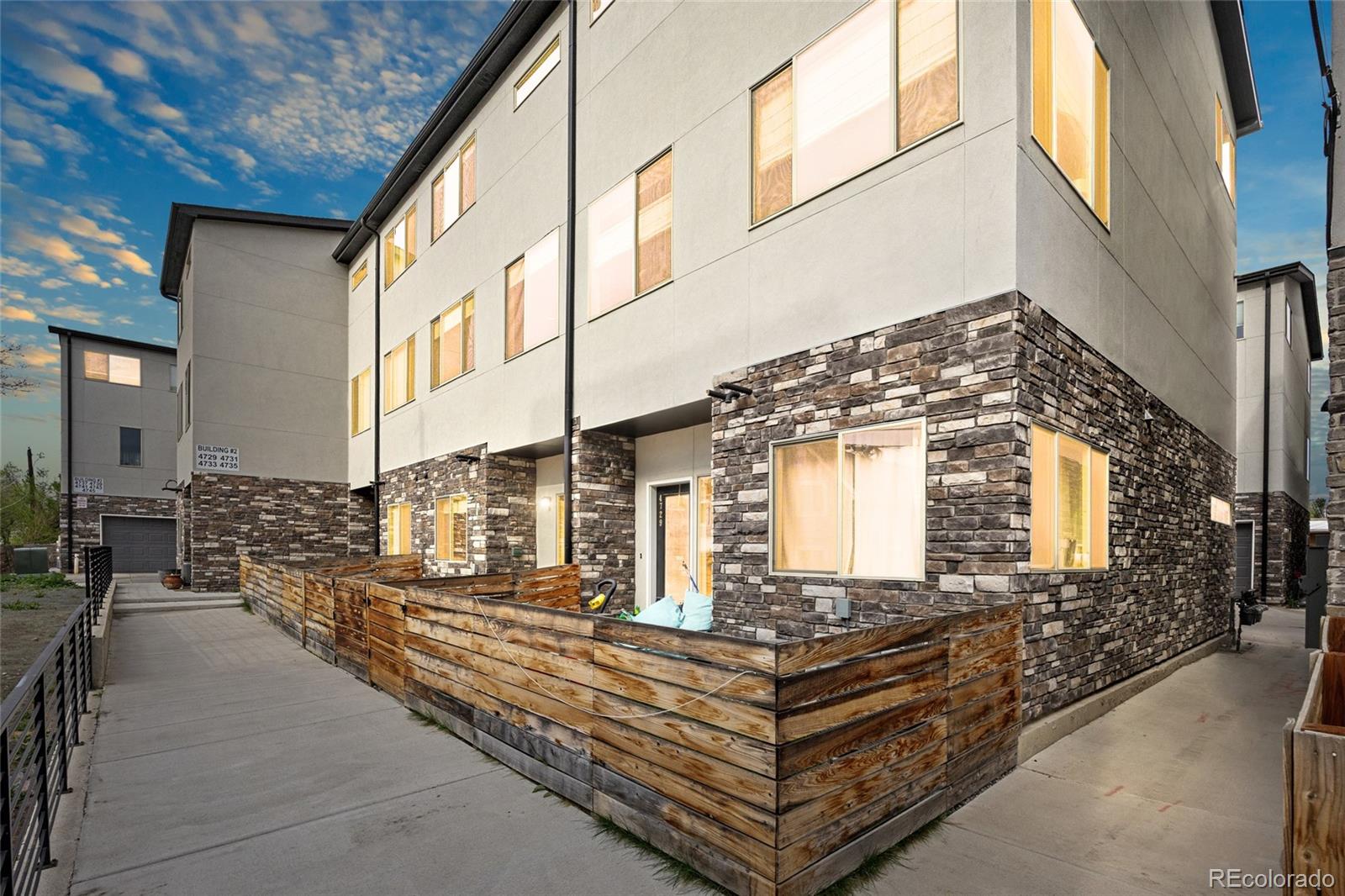 denver&nbsp; House Search Picture