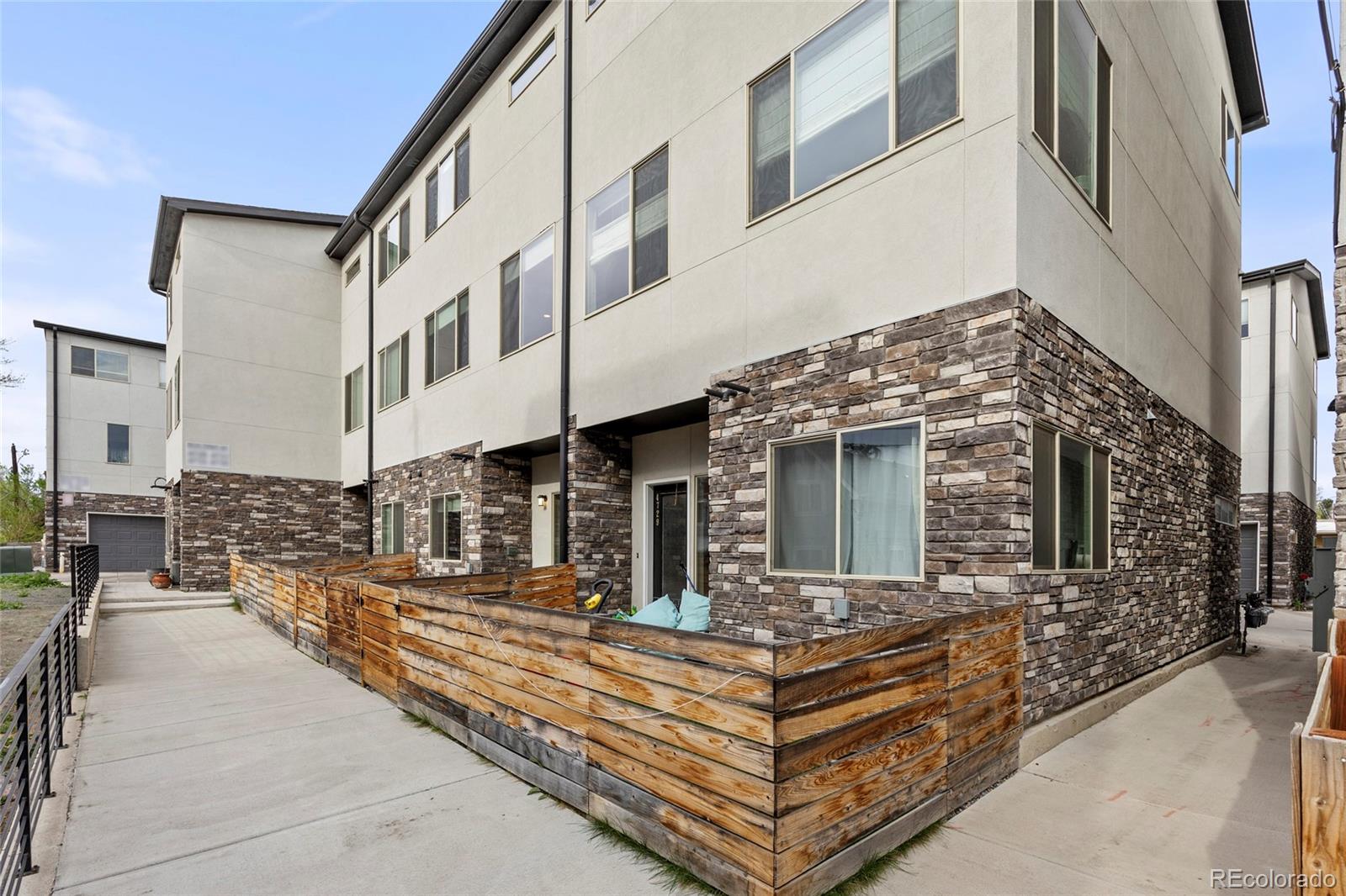 4731 E Iliff Avenue, denver&nbsp; House Search MLS Picture
