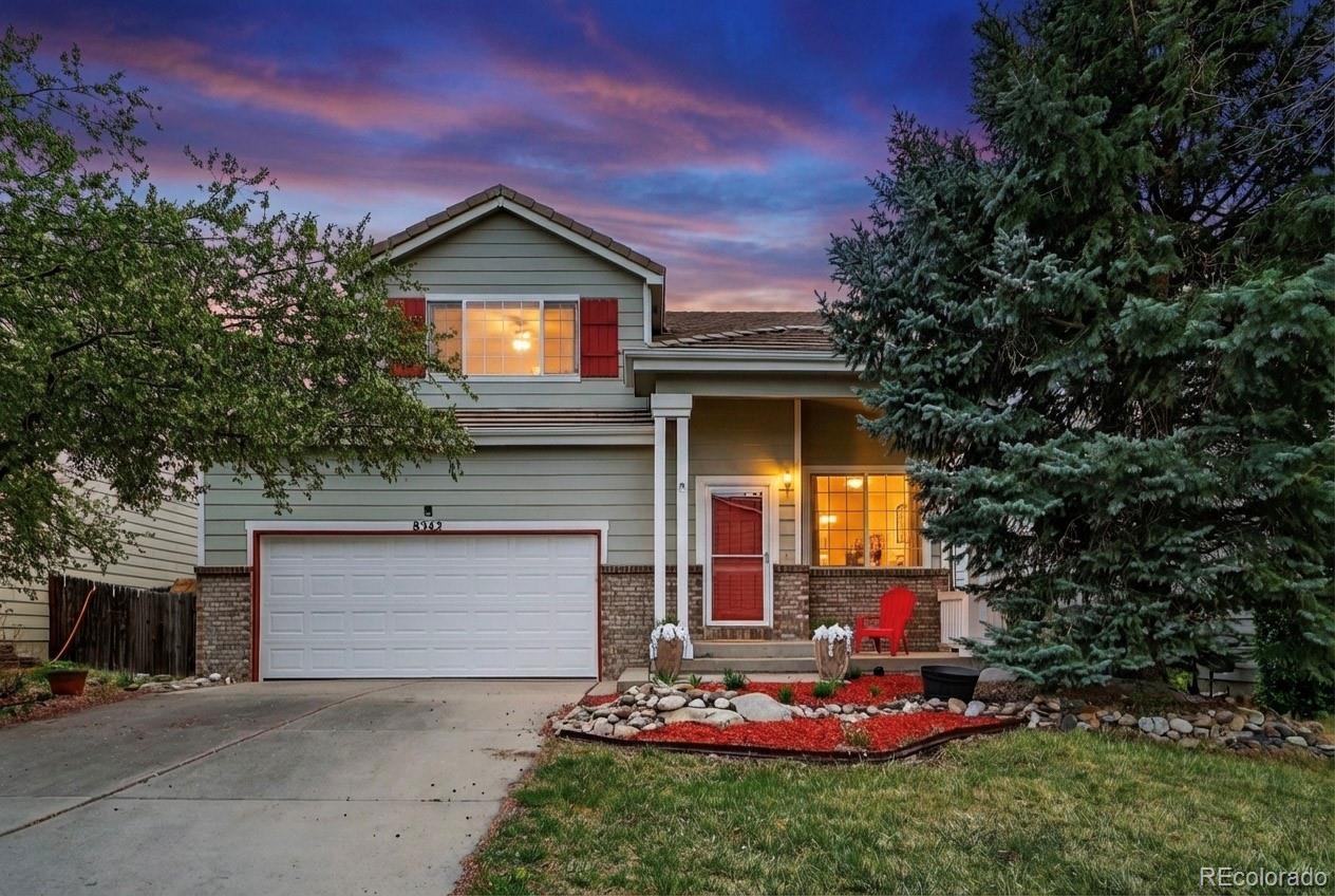 Westlake Highlands Littleton Home | MLS #: 17970318342 S Pierce Way, Littleton Beds: 2 Baths: 3 Price: $550,000
